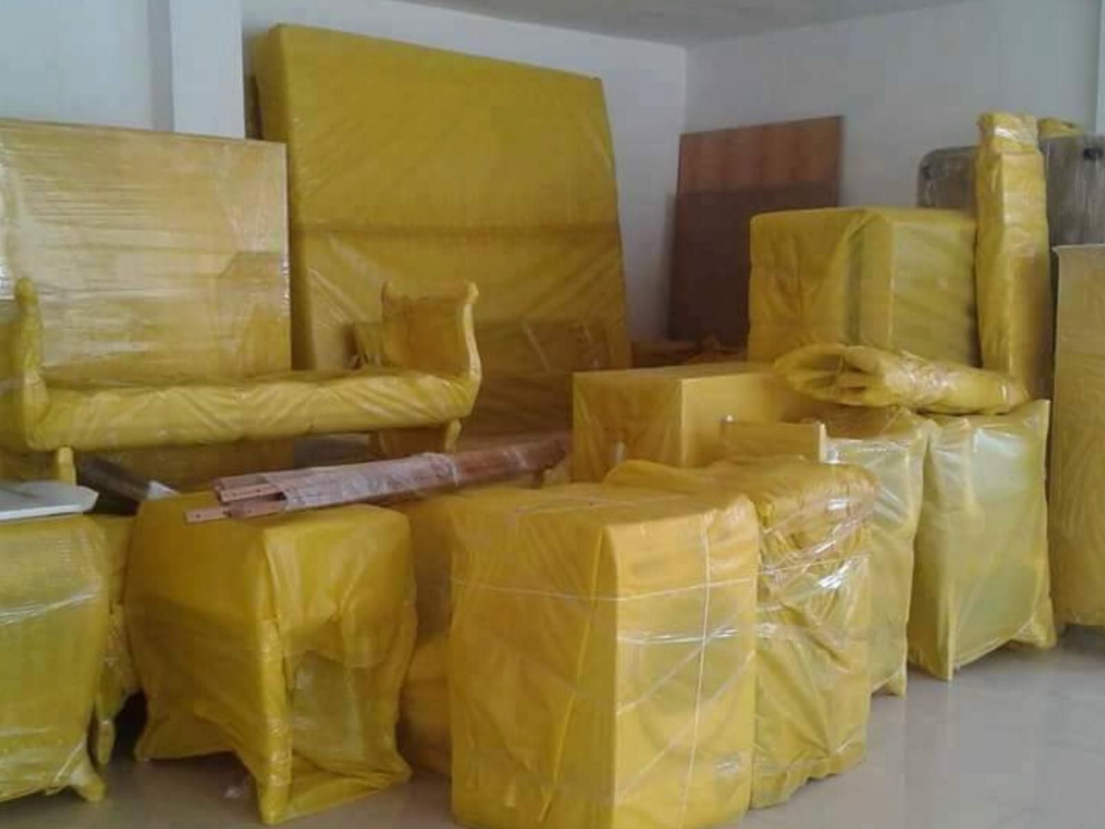 Sorgun Şehir İçi Nakliyat