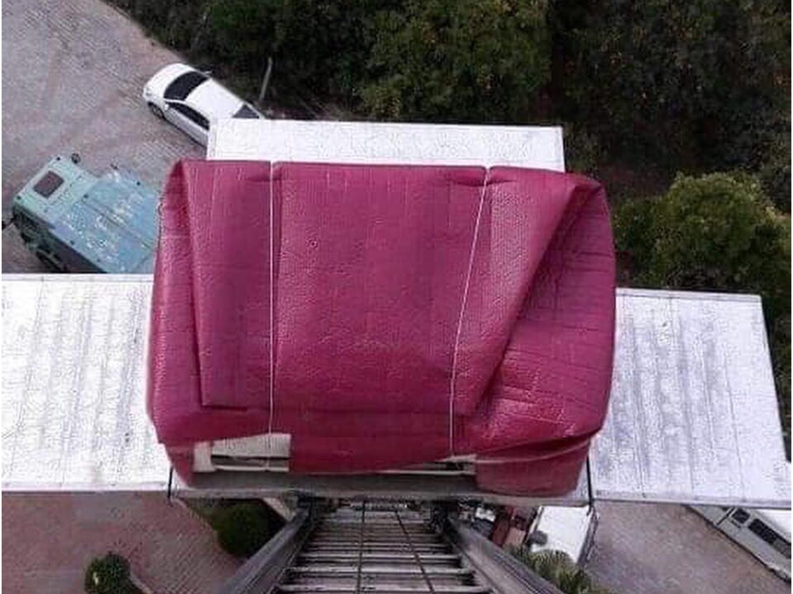 Sorgun Asansörlü Taşımacılık